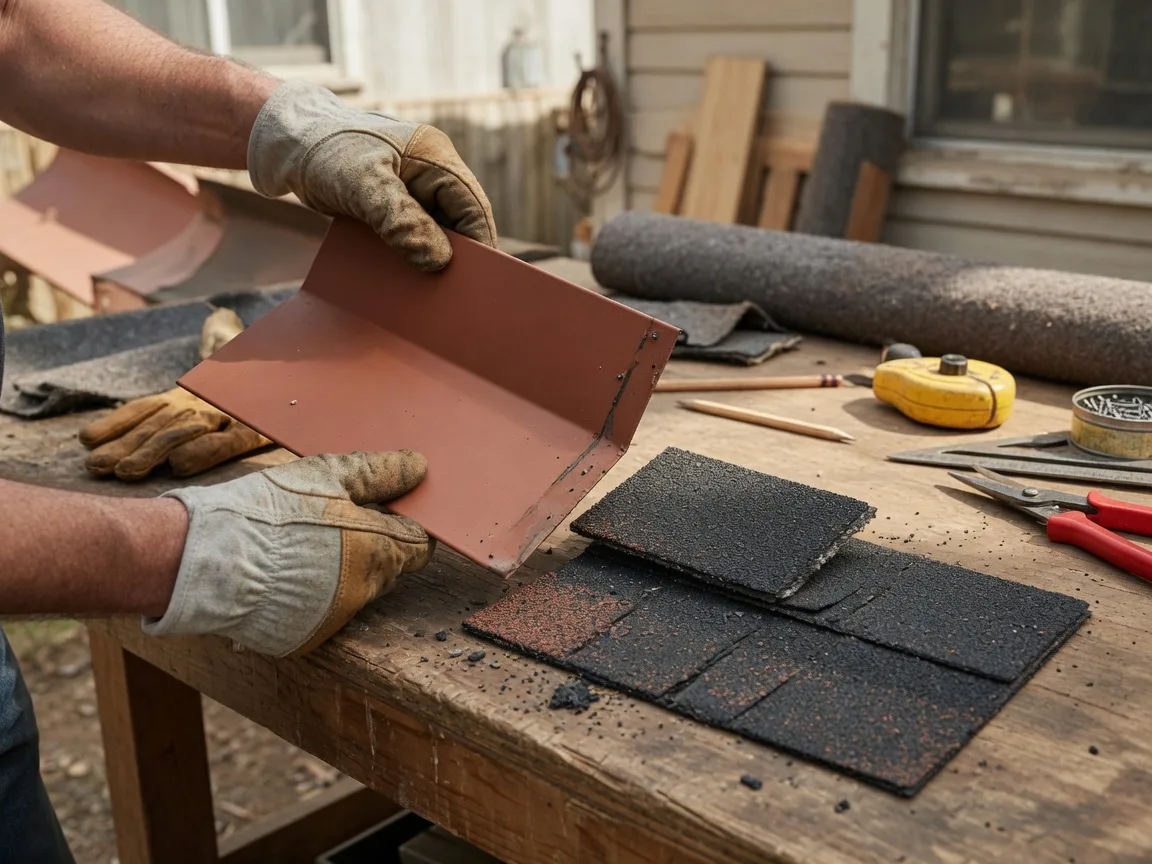 Roof Repair company in Roseville, IL